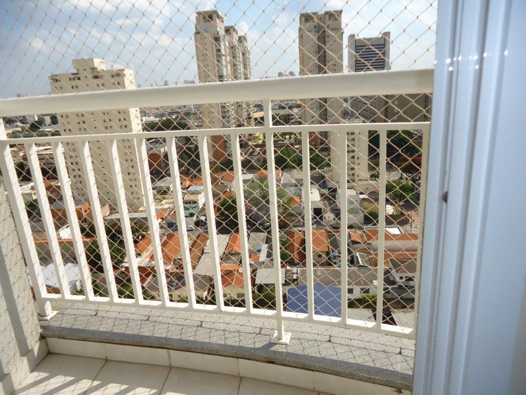 Venda Apartamento São Paulo Vila Leopoldina REO40817 2