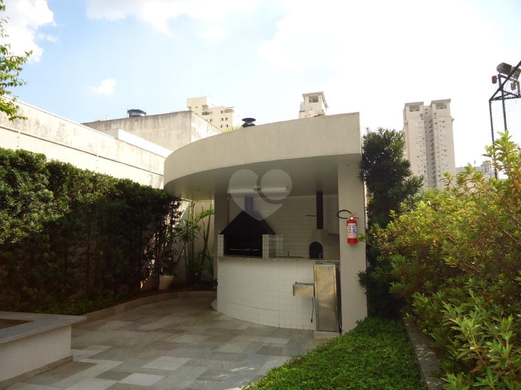 Venda Apartamento São Paulo Vila Leopoldina REO40817 28