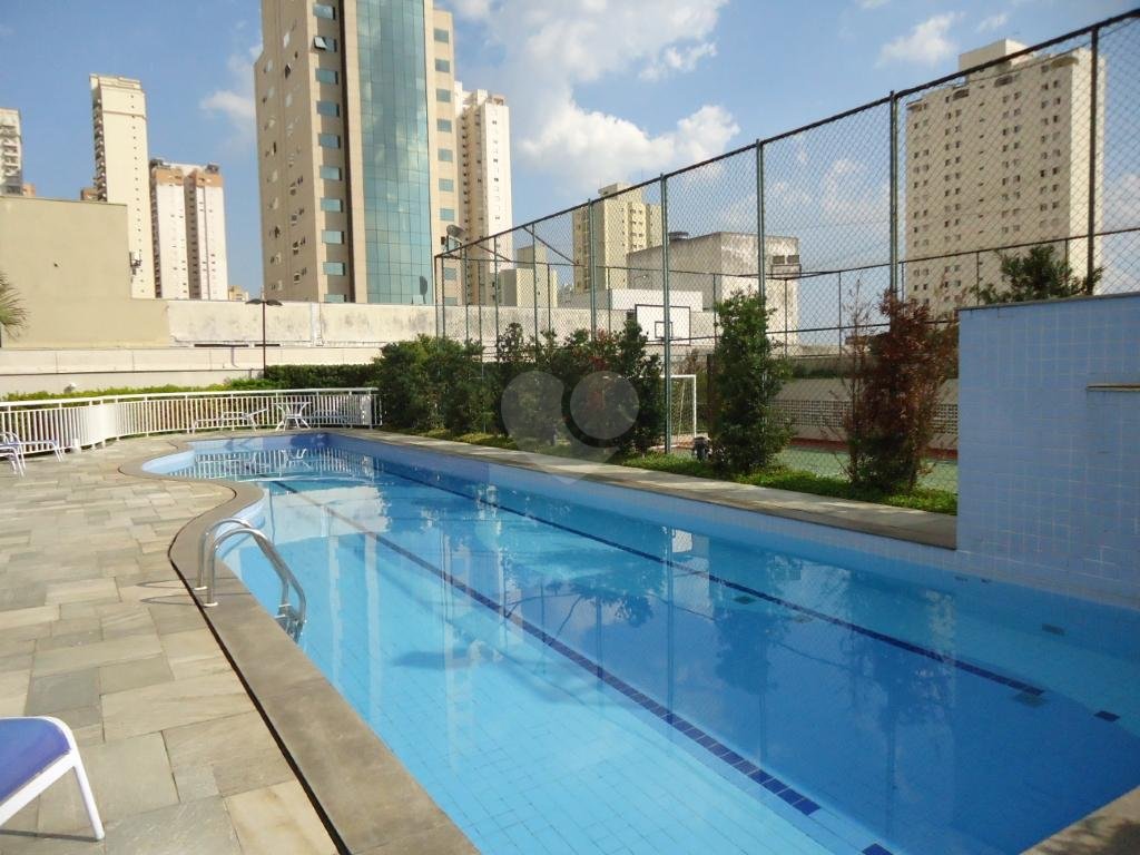 Venda Apartamento São Paulo Vila Leopoldina REO40817 24