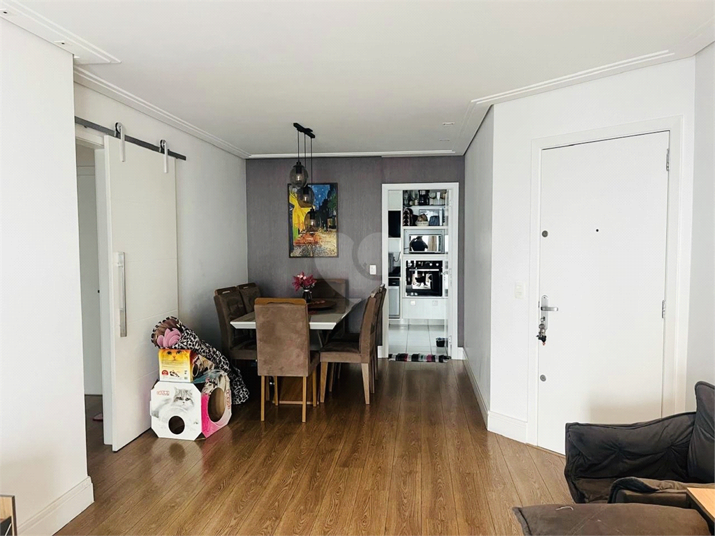 Venda Apartamento São Paulo Vila Leopoldina REO40817 5