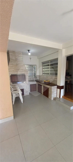 Venda Casa Canoas Nossa Senhora Das Graças REO408258 4