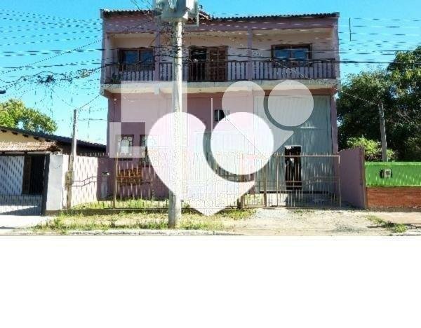 Venda Casa Canoas Mathias Velho REO408267 1