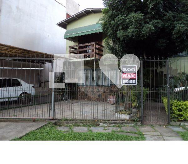 Venda Casa Canoas Igara REO408283 1