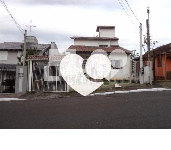 Venda Casa Canoas Nossa Senhora Das Graças REO408344 1