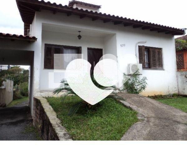 Venda Casa Canoas Nossa Senhora Das Graças REO408344 7