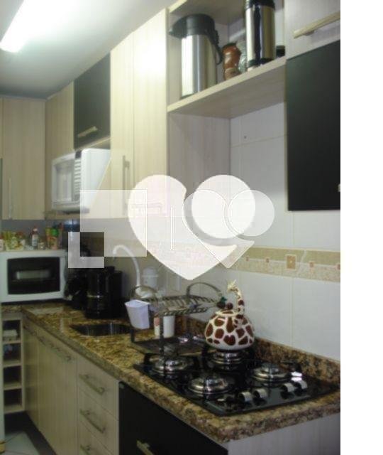 Venda Apartamento Canoas Centro REO408404 13