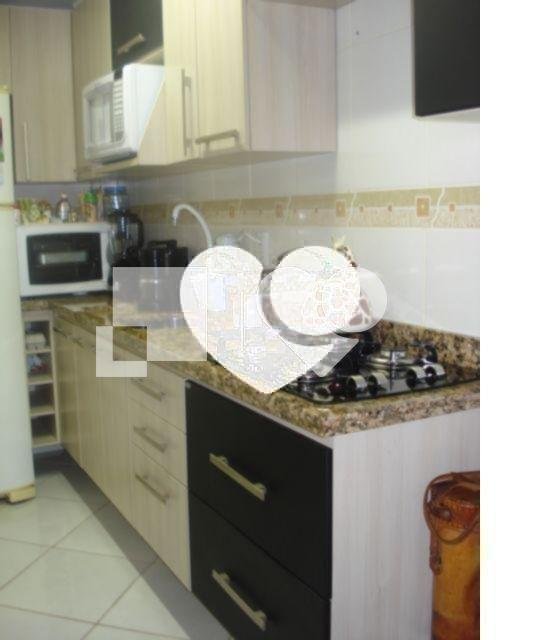 Venda Apartamento Canoas Centro REO408404 15