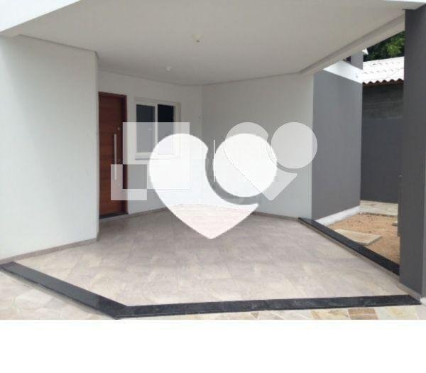 Venda Casa Canoas Igara REO408555 8