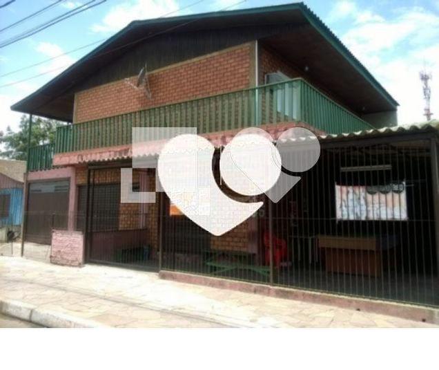 Venda Prédio inteiro Canoas Rio Branco REO408578 8