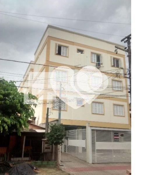 Venda Apartamento Sapucaia Do Sul Vargas REO408655 1