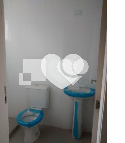 Venda Apartamento Sapucaia Do Sul Vargas REO408655 2