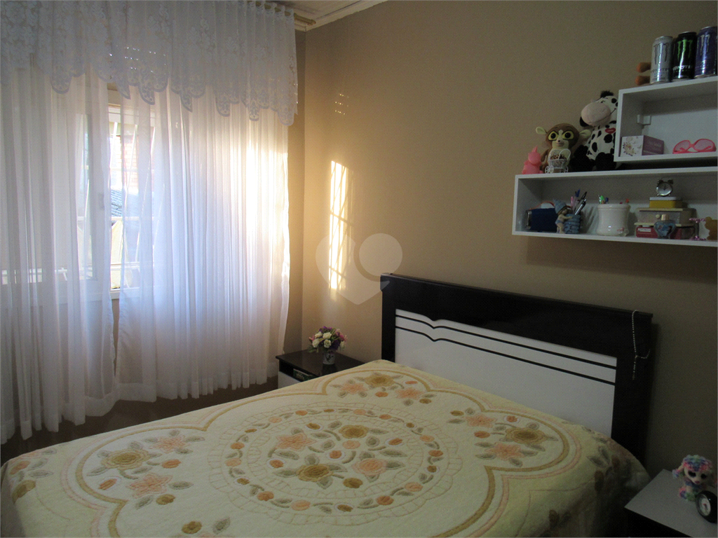 Venda Casa Canoas Nossa Senhora Das Graças REO408664 18