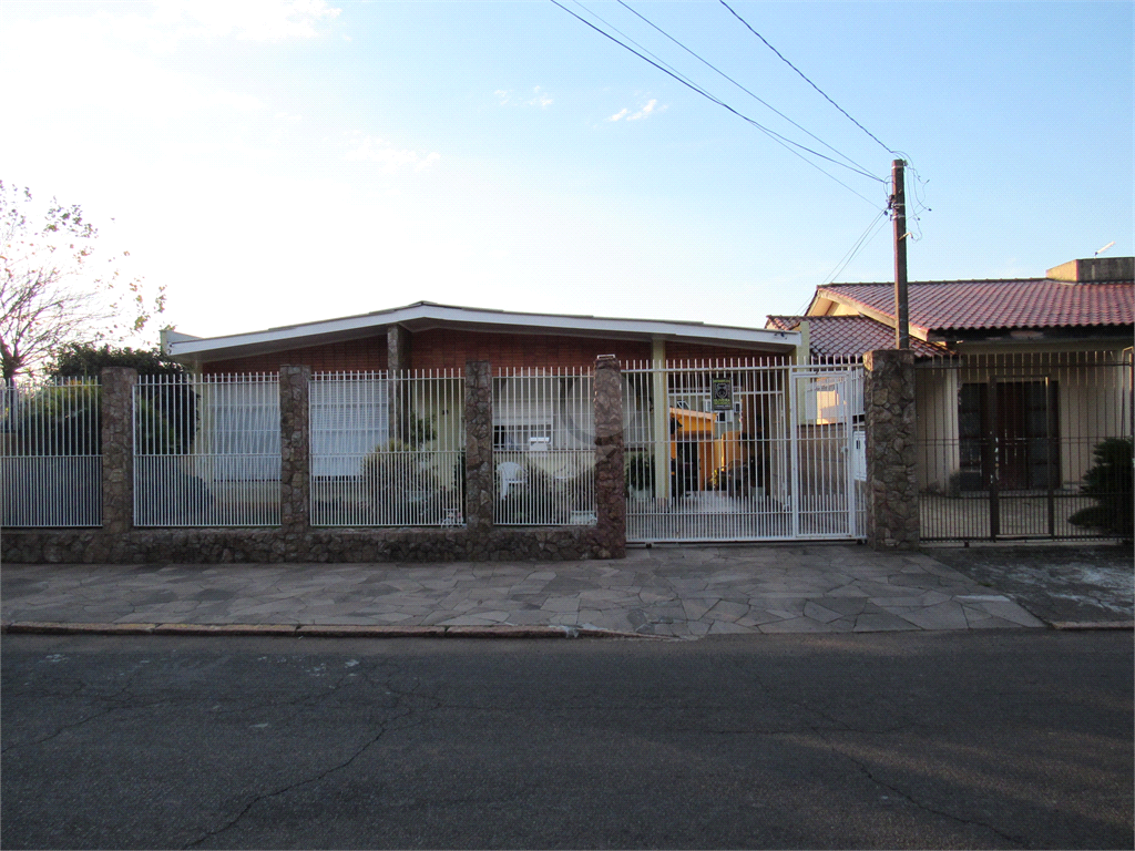 Venda Casa Canoas Nossa Senhora Das Graças REO408664 1