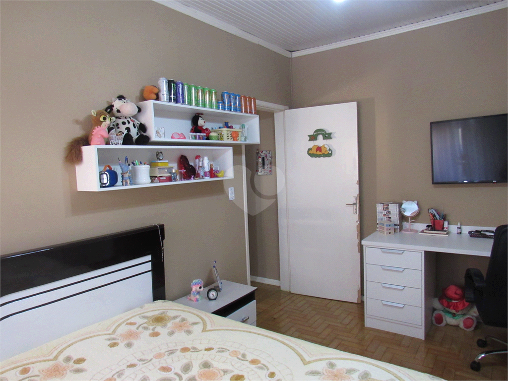 Venda Casa Canoas Nossa Senhora Das Graças REO408664 19