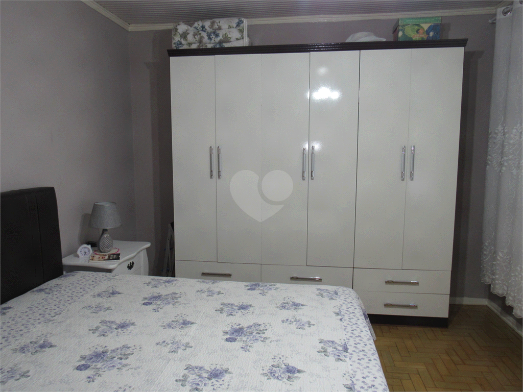 Venda Casa Canoas Nossa Senhora Das Graças REO408664 16