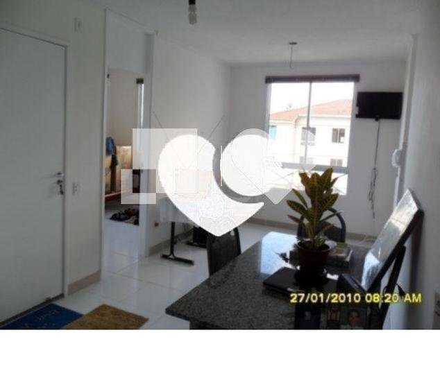 Venda Apartamento Canoas Rio Branco REO408717 7