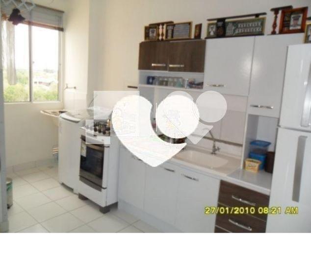 Venda Apartamento Canoas Rio Branco REO408717 12