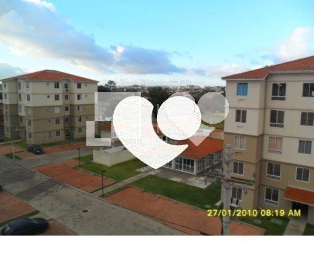 Venda Apartamento Canoas Rio Branco REO408717 14