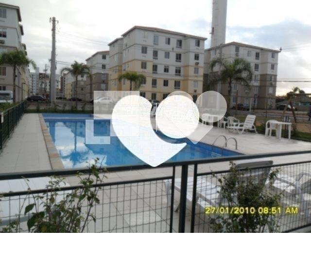 Venda Apartamento Canoas Rio Branco REO408717 4