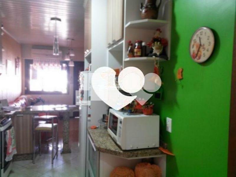 Venda Casa Canoas São José REO408736 11