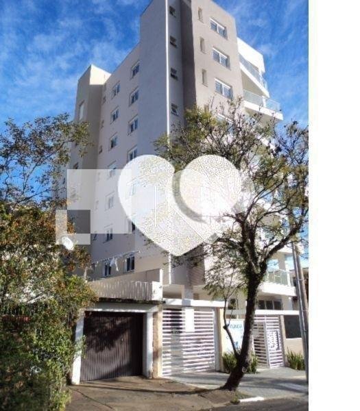 Venda Apartamento Canoas Nossa Senhora Das Graças REO408752 2