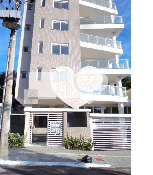 Venda Apartamento Canoas Nossa Senhora Das Graças REO408752 3