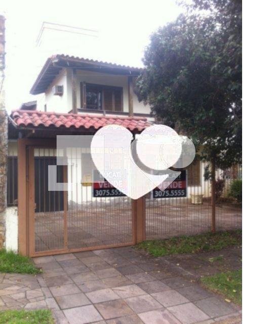 Venda Casa Canoas São José REO408793 1