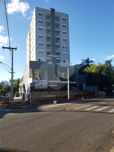 Venda Apartamento Canoas Nossa Senhora Das Graças REO408807 1