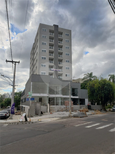 Venda Apartamento Canoas Nossa Senhora Das Graças REO408807 21