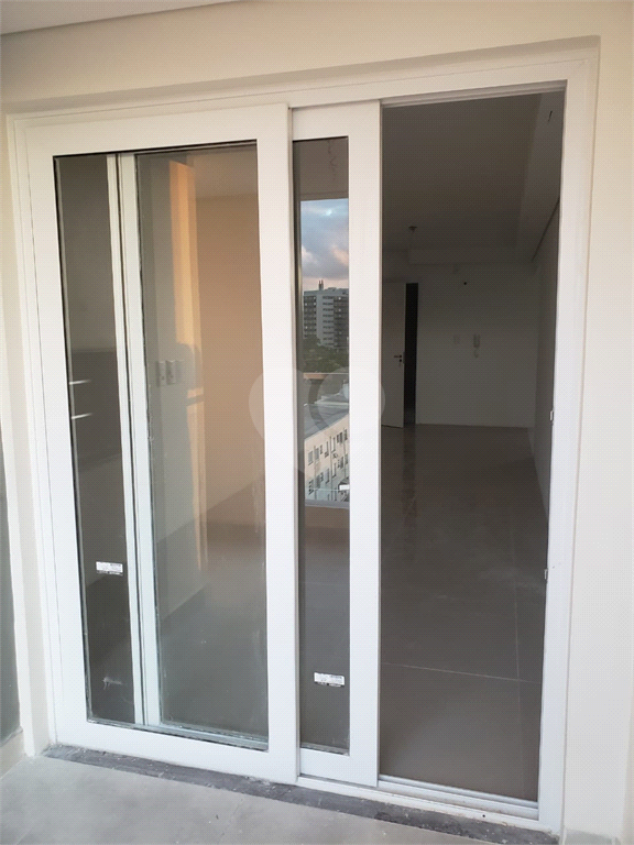 Venda Apartamento Canoas Nossa Senhora Das Graças REO408807 12