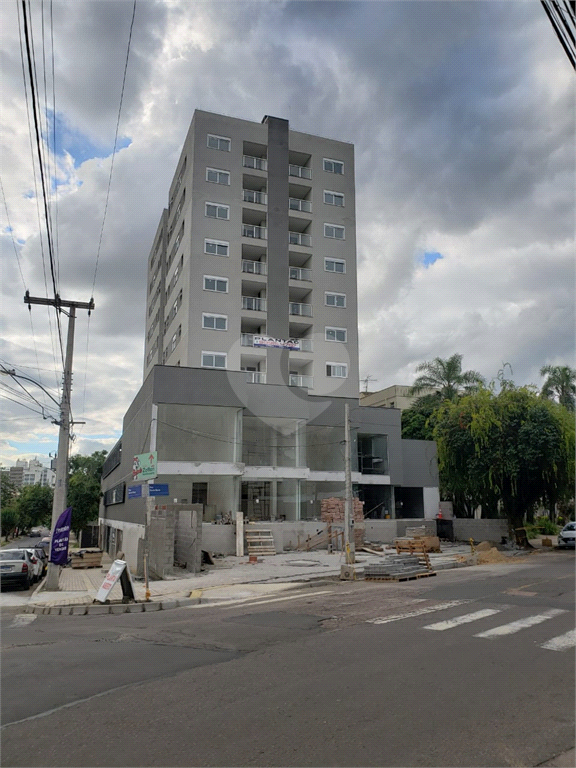 Venda Apartamento Canoas Nossa Senhora Das Graças REO408807 20