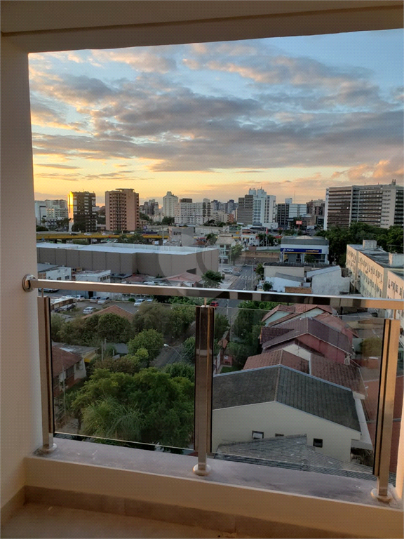 Venda Apartamento Canoas Nossa Senhora Das Graças REO408807 5