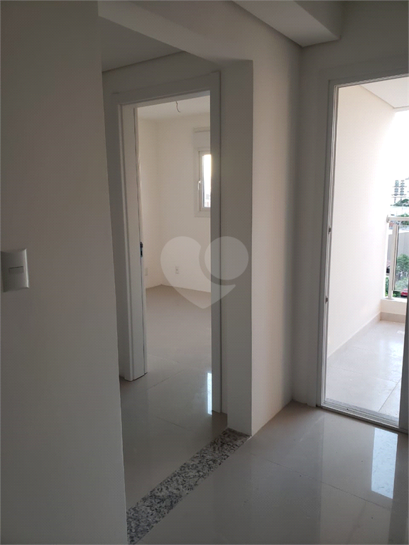 Venda Apartamento Canoas Nossa Senhora Das Graças REO408807 14