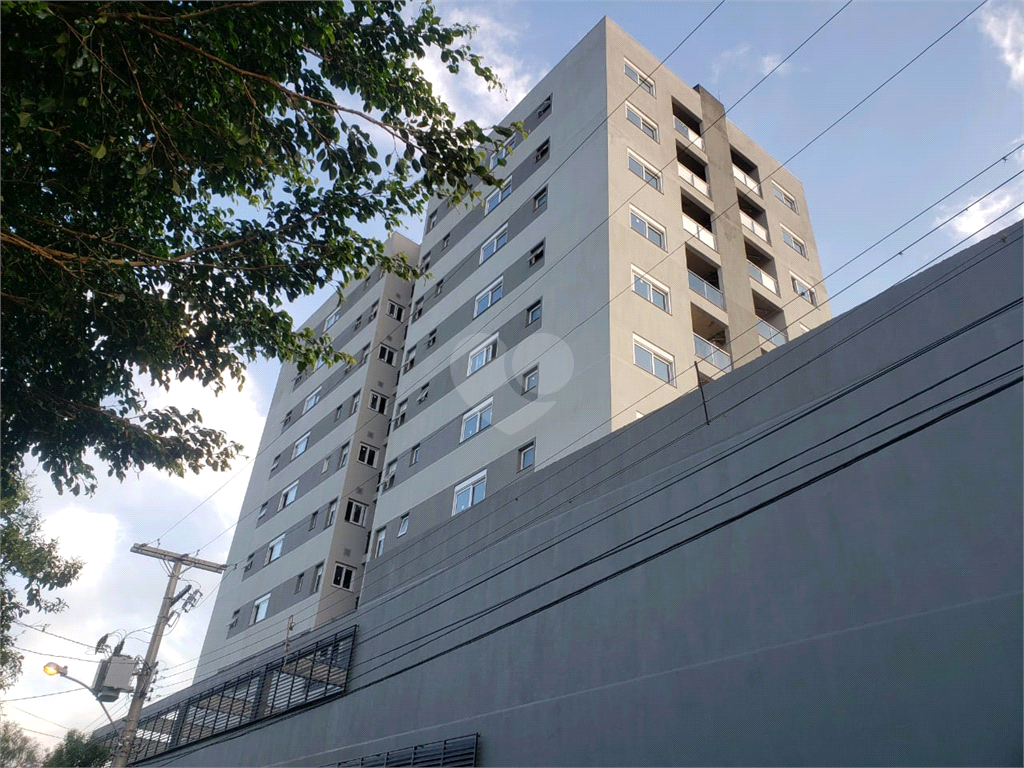 Venda Apartamento Canoas Nossa Senhora Das Graças REO408807 10