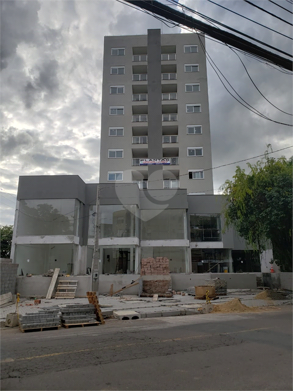 Venda Apartamento Canoas Nossa Senhora Das Graças REO408807 22