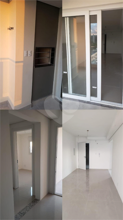 Venda Apartamento Canoas Nossa Senhora Das Graças REO408807 9