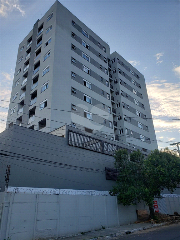 Venda Apartamento Canoas Nossa Senhora Das Graças REO408807 2