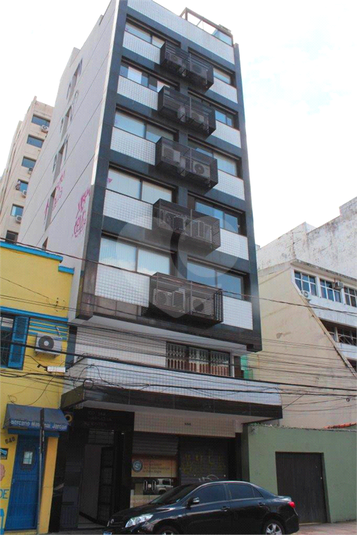 Venda Salas Porto Alegre Centro Histórico REO408823 36