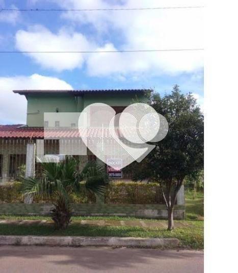 Venda Casa Gravataí Vera Cruz REO408844 16