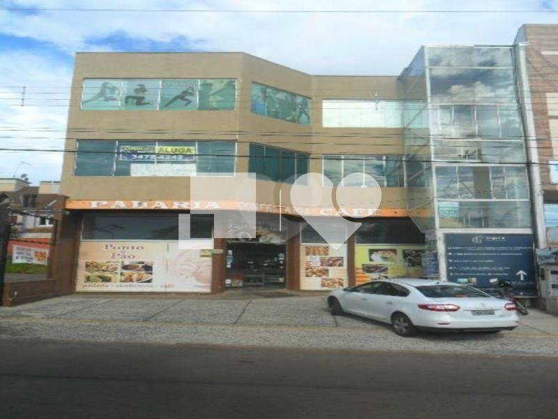 Venda Prédio inteiro Canoas Estância Velha REO408870 1