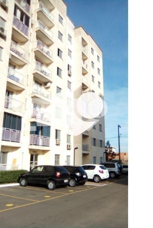 Venda Apartamento Canoas Igara REO408944 2