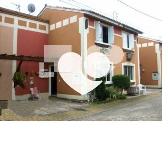 Venda Condomínio Porto Alegre Jardim Itu REO409568 19