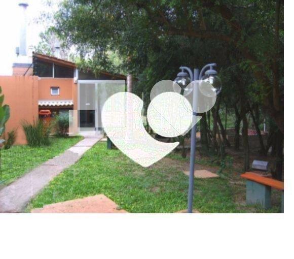 Venda Condomínio Porto Alegre Jardim Itu REO409568 16