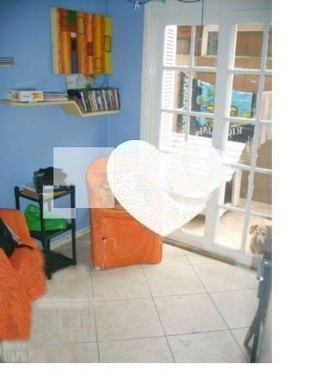 Venda Condomínio Porto Alegre Jardim Itu REO409568 3