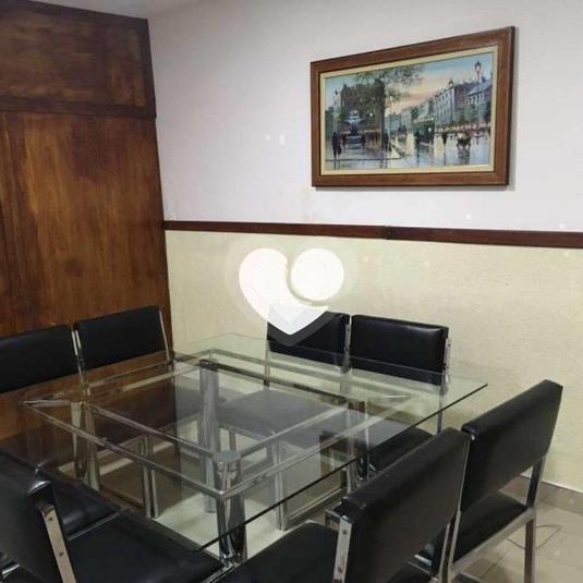 Venda Salas Porto Alegre Centro Histórico REO409574 7