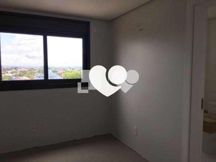 Venda Apartamento Canoas Centro REO409695 5