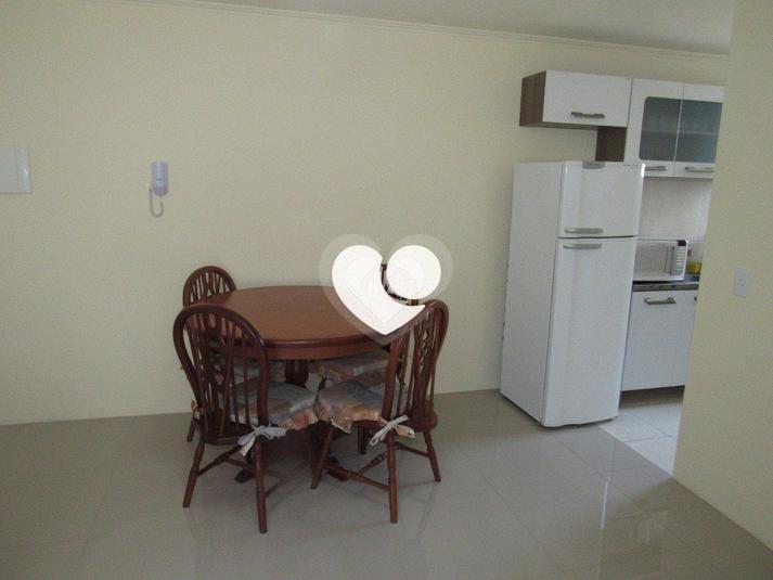 Venda Apartamento Canoas Olaria REO409702 5