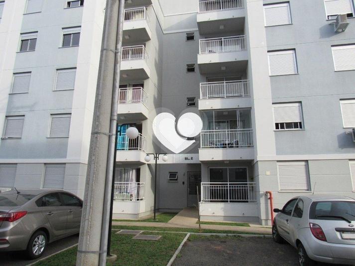 Venda Apartamento Canoas Olaria REO409702 1