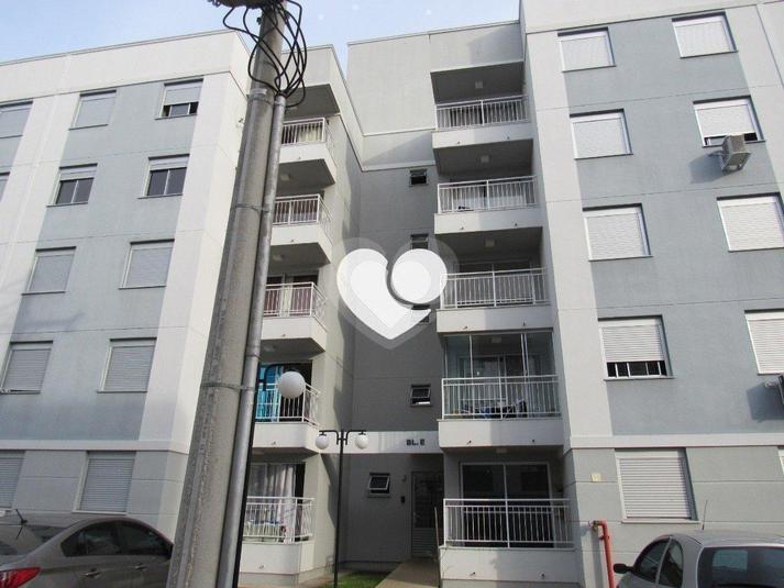 Venda Apartamento Canoas Olaria REO409702 12