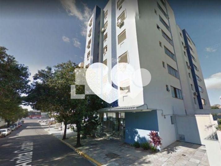 Venda Apartamento Canoas Centro REO409711 1